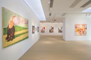 Group Exhibition