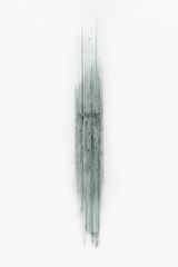Zero Pieces II Untitled 0.10 by Jana Marie Kolbert contemporary artwork sculpture