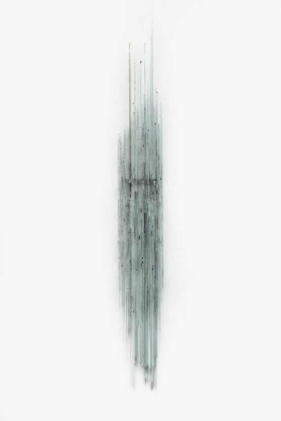 Zero Pieces II Untitled 0.10 by Jana Marie Kolbert contemporary artwork Sculpture