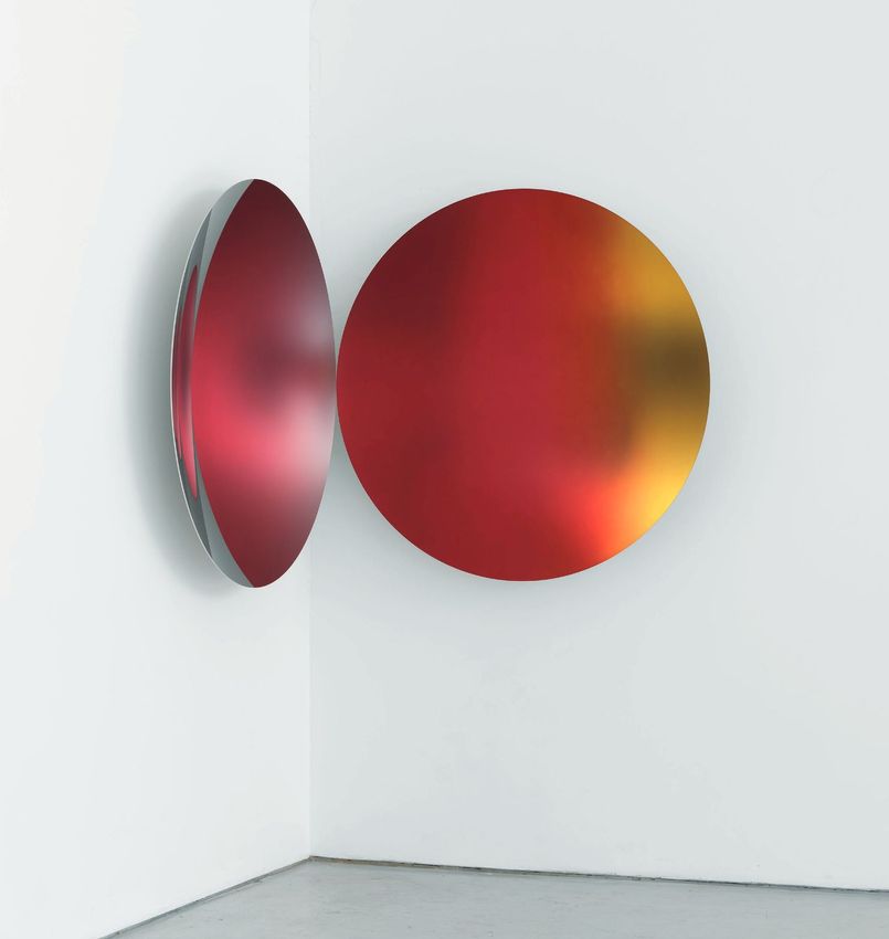 Anish Kapoor
