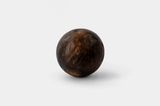 Sphere of the Earth by Rando Aso contemporary artwork sculpture