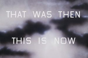 Ed Ruscha