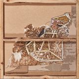 Continued Scene No.180902  NO.180902 by Chen Yujun contemporary artwork mixed media