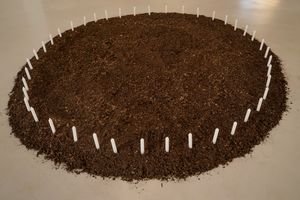 Grada Kilomba