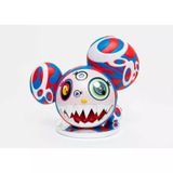 Melting DOB Sculpture by Takashi Murakami contemporary artwork sculpture
