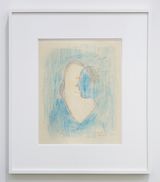 As Usual by Beatrice Wood contemporary artwork sculpture