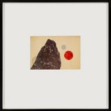 Pan not in evidence by Tacita Dean contemporary artwork works on paper photography