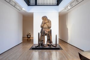 Anthony Caro