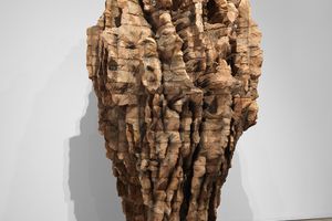 Ursula Von Rydingsvard