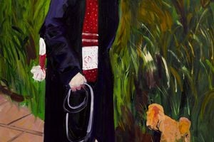 Chantal Joffe