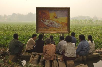 The Top 10 Exhibitions to See Around the World This November