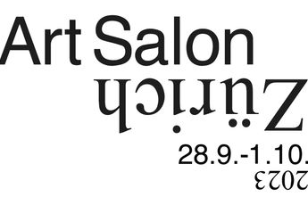 Contemporary art exhibition Art Salon Zurich at Galerie Albrecht Zurich Germany