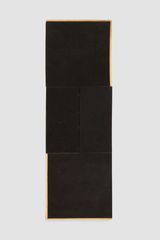 Study for Espaco Modulado by Lygia Clark contemporary artwork works on paper
