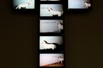Hung-Chi Peng contemporary artist