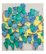 201864 by Zhu Jinshi contemporary artwork painting