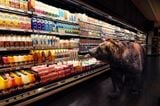 Shopping by Agan Harahap contemporary artwork photography