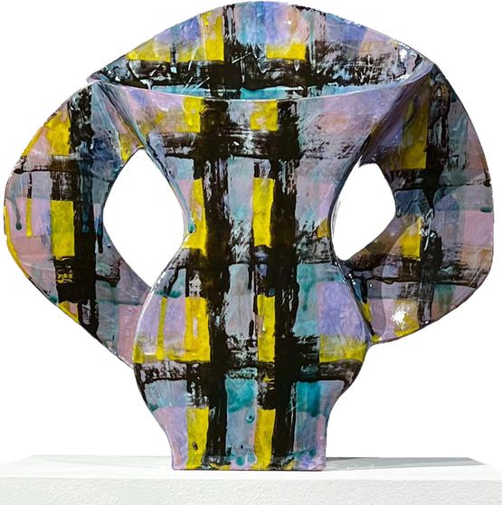 Untitled by Alice Gavalet contemporary artwork Sculpture