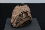 The past dreams of the future I by Manal Aldowayan contemporary artwork mixed media sculpture textile