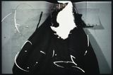 Ras Ras   N6 by Ali Kaaf contemporary artwork print