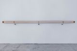 Handrail by Kong Chun Hei contemporary artwork sculpture