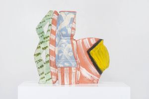 Betty Woodman