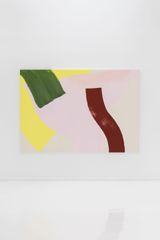 Untitled by Elvira Amor contemporary artwork painting