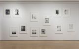 Pictures for an Exhibition by Simon Starling contemporary artwork photography