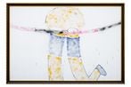OGGZGOY contemporary artist