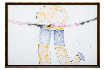 OGGZGOY contemporary artist