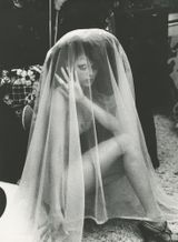 Fafa by Irina Ionesco contemporary artwork photography