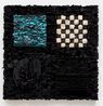 Number 377 by Leonardo Drew contemporary artwork Sculpture