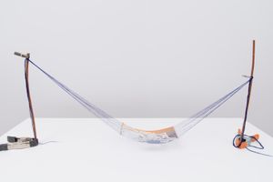 Sarah Sze