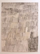 Untitled by Nyapanyapa Yunupiu contemporary artwork works on paper