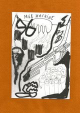 Cool Stuff by Felix Schellhorn contemporary artwork print