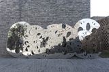 Ou by Not Vital contemporary artwork installation