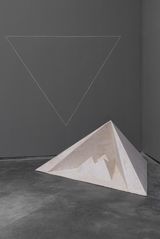 Volume - ShanghART M50 04  - M50 04 by Liu Yue contemporary artwork mixed media
