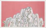 Click and Win Pink No.3 by Quan Wenfei contemporary artwork painting print