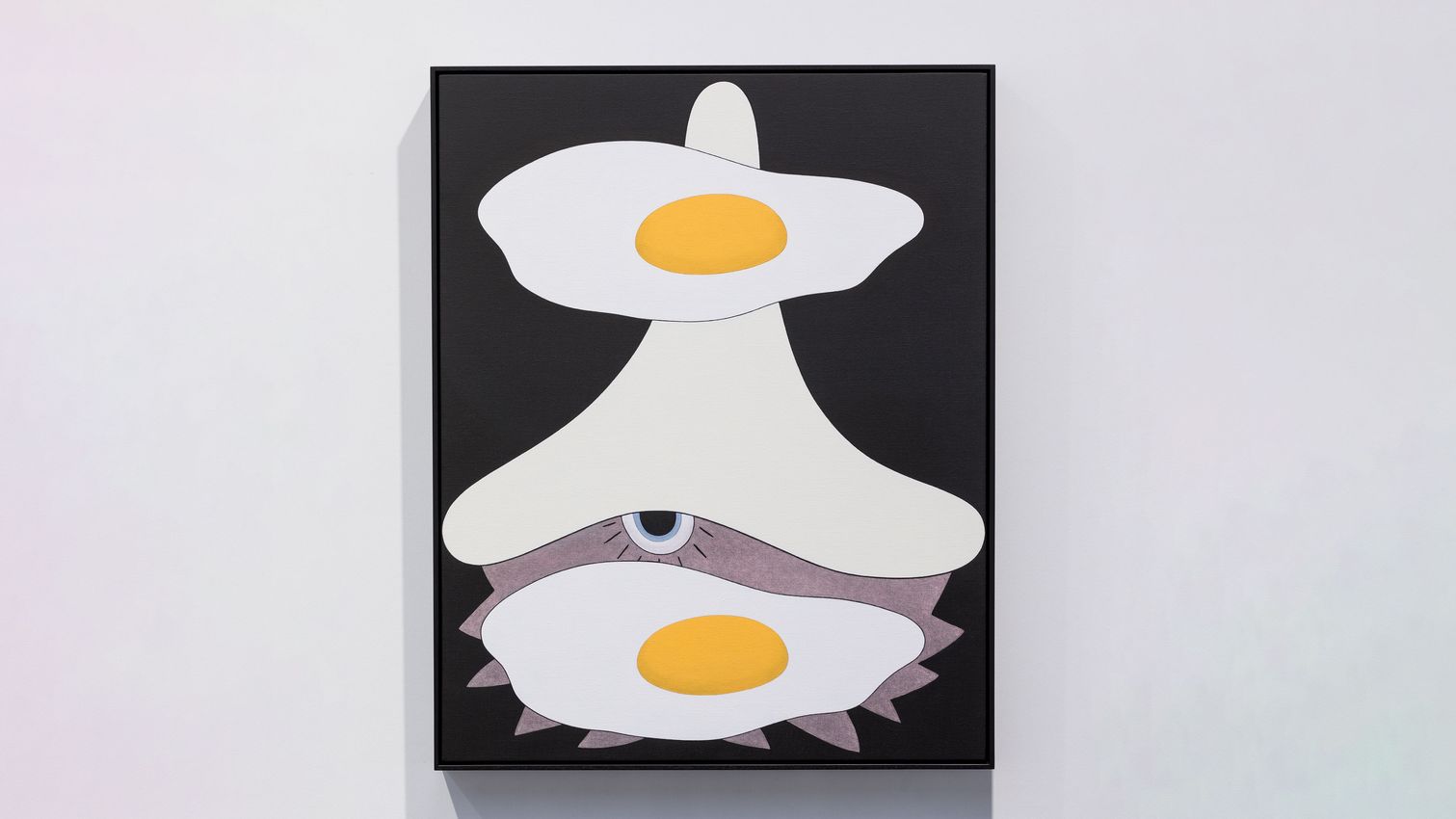 BRENT HARRIS