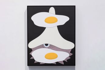 Brent Harris contemporary artist