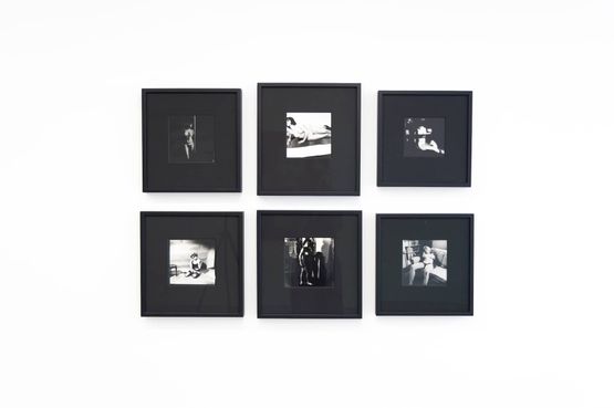 One Night of Love by Fiona Pardington contemporary artwork Photography