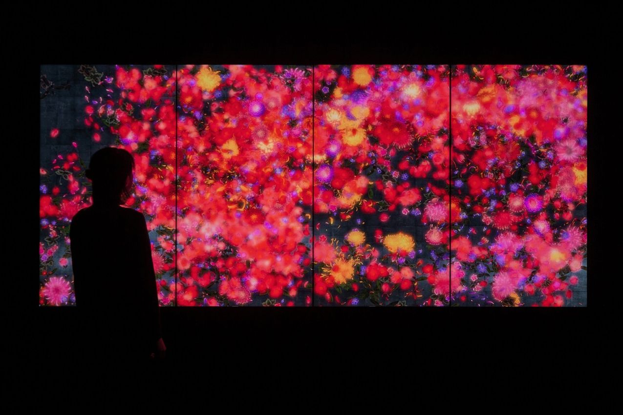 teamLab