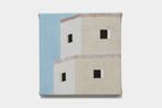 Untitled Giotto by Fabio Miguez contemporary artwork Painting