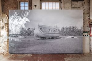 Simon Starling