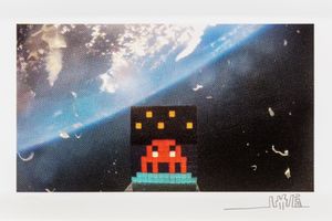 Invader