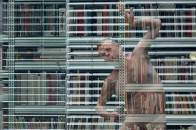 Wolfgang Tillmans Drops Dance Anthem We Are Not Going Back