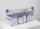 Anointed by Nicki Green contemporary artwork sculpture