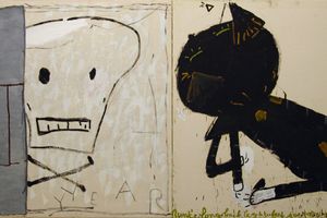 Rose Wylie