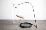 Lengua en coro III by Cristina Mejias contemporary artwork sculpture