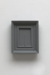 Candle by Hans Op De Beeck contemporary artwork sculpture