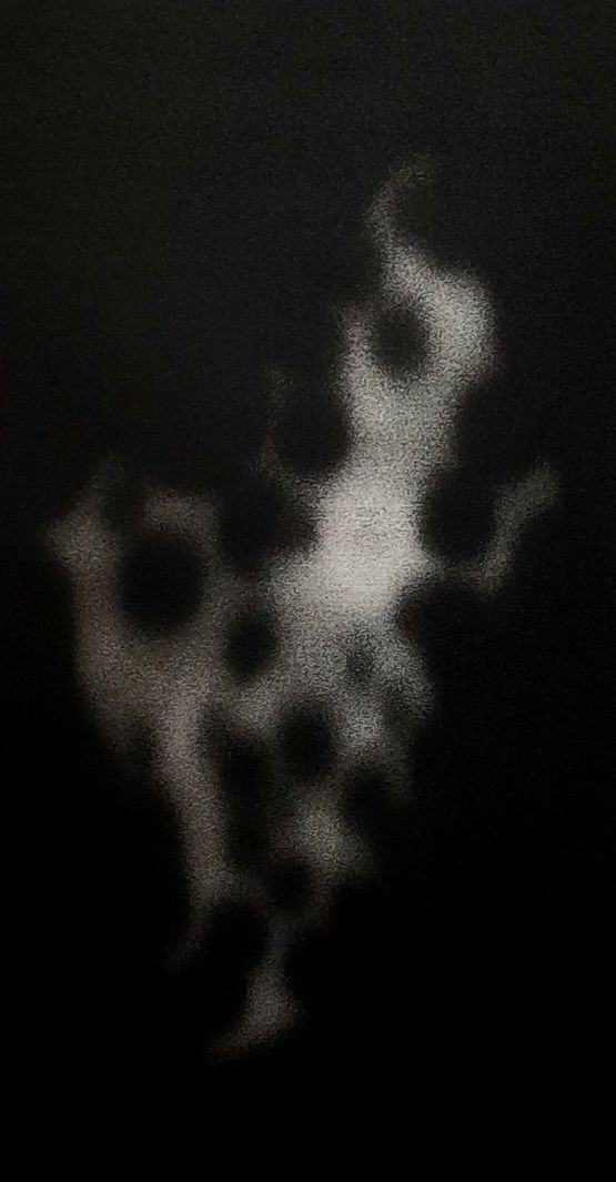 Untitled by Paulo Lisboa contemporary artwork Drawing
